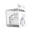 Bico para Mamadeira Comotomo - 2 Unidades