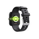 (⭐⭐⭐⭐⭐3217 unidades vendidas) Relógio inteligente de glicose no sangue+ FRETE GRÁTIS